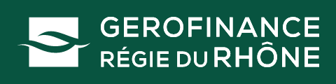 Gerofinance – Régie du Rhône